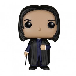 POP! Severus Snape  - Harry Potter -9cm